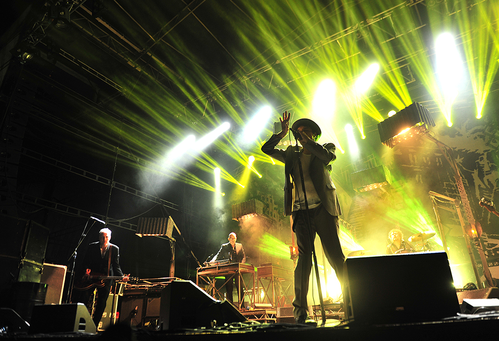 Popaganda, Festival24,  Festivalfoto